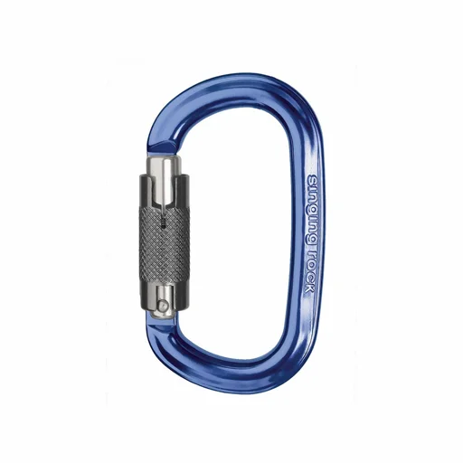Wybór klientów Karabinek Ozone TWL Twist-Lock