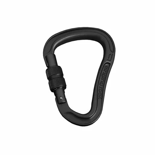 Kup online Karabinek HMS Bora Screw black
