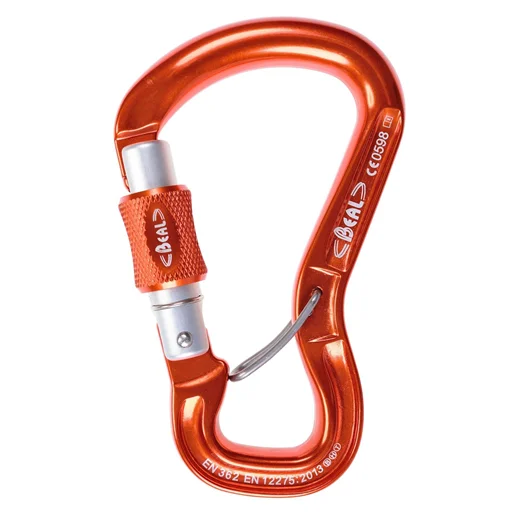 Ograniczona ilość Karabinek Orient Express Orange