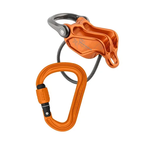 Zestaw asekuracyjny Pivot/Phantom HMS Set Orange Promocja