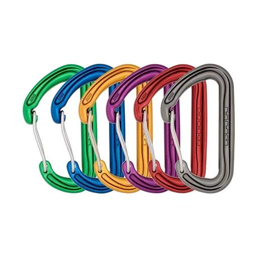Karabinek Spectre Colour 6 Pack Dodaj do koszyka