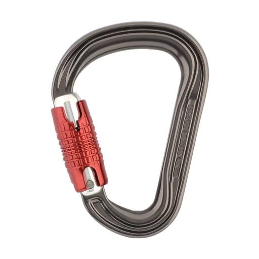 Karabinek Phantom HMS LS Locksafe Titanium/Green Zamów teraz