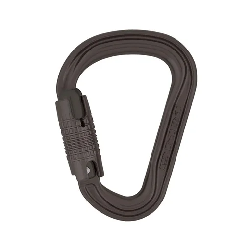 Karabinek Phantom HMS LS Locksafe Matt Grey Oferta