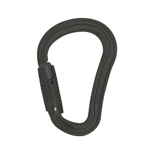Dostępne od ręki Karabinek Shadow HMS LS Locksafe Matt Grey