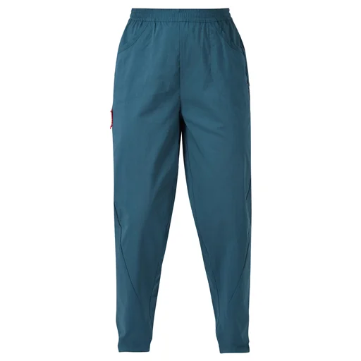 Nie przegap Spodnie Anvil Wmns Pant Majolica Blue