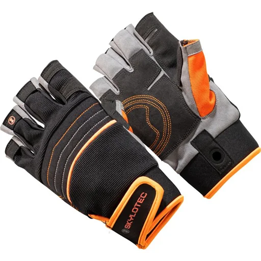 Premium Rękawice Skygrip Half Finger