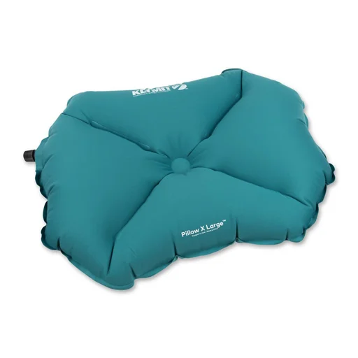 Wybór klientów Poduszka Pillow X Large niebieska