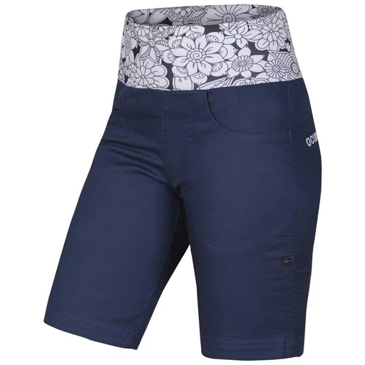 Spodnie Sansa Shorts - blue sargasso sea Łatwy zwrot