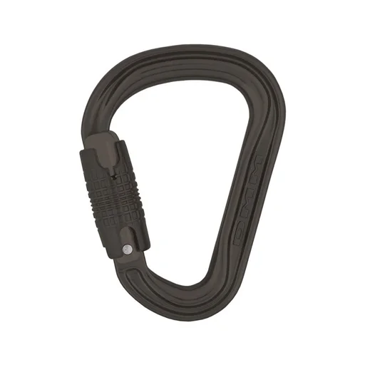 Karabinek Phantom HMS KL Kwiklock Matt Grey Ostatnia szansa