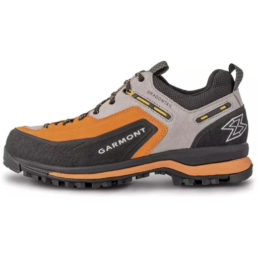 Dostępne od ręki Buty Dragontail Tech WMS rust/grey