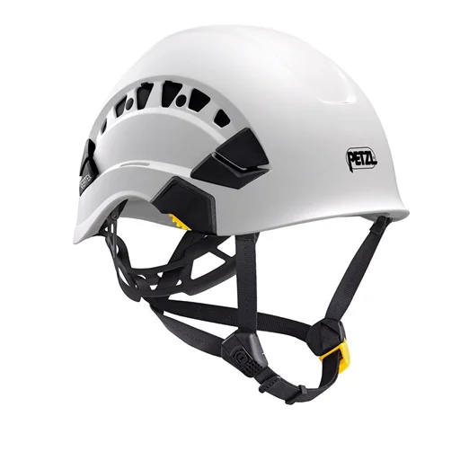 Wyjątkowa oferta Kask przemysłowy Vertex Vent biały