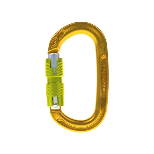 Ograniczona ilość Karabinek Oxy TWL Twist-Lock