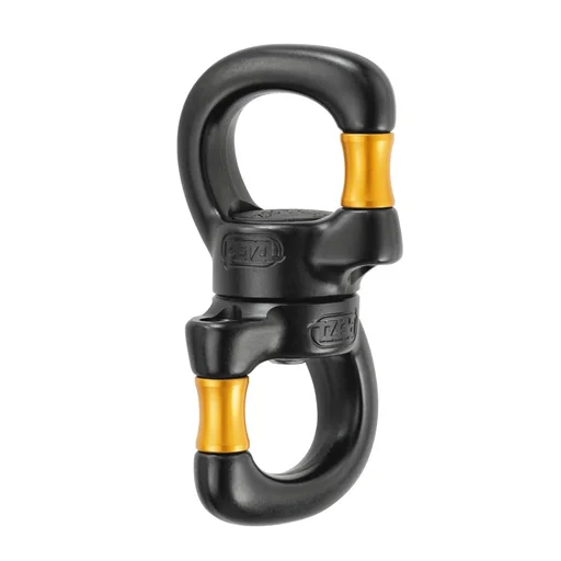 Dostępne od ręki Krętlik Swivel Open