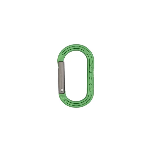 Premium Karabinek XSRE green