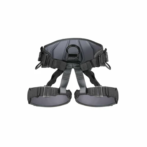 Nie przegap Uprząż robocza Sit Worker 3D Standard M/L black