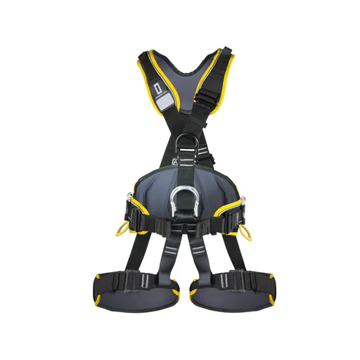 Uprząż robocza Profi Worker 3D Standard XL Darmowy zwrot