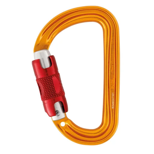 Promocja Karabinek Sm'D Twist-Lock
