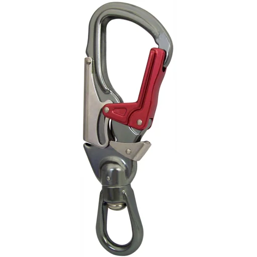 Zamów dziś Karabinek Swivel Snaphook Triple Action