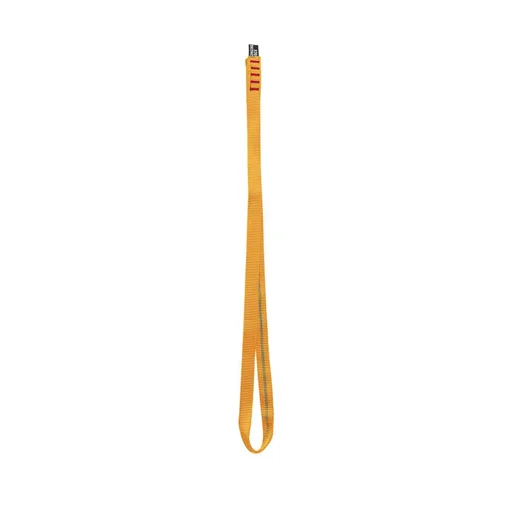 Pętla Open Sling Yellow 60 cm Do wyczerpania zapasów