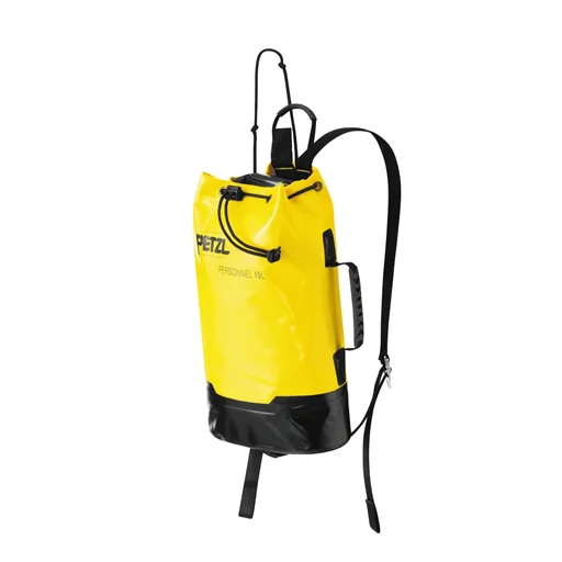Ograniczona ilość Worek transportowy Personnel 15 l