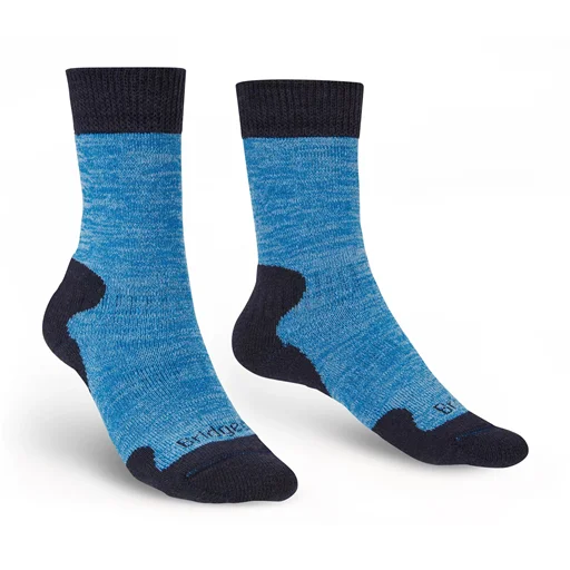 Wybór klientów Skarpety Explorer Heavy Merino C blue marl