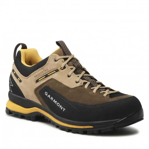 Promocja Buty Dragontail Tech beige/yellow
