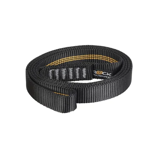 Pętla PAD 20mm długość 80cm black Do wyczerpania zapasów