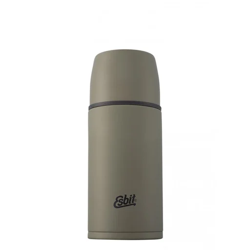 Termos Vacuum Flask 0.75L olive green Popularny