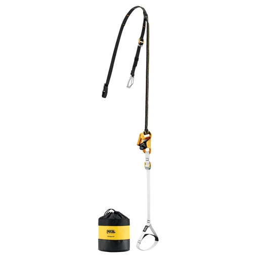 Wyjątkowa oferta Pętla nożna z przyrz. zaciskowym Knee Ascent Loop