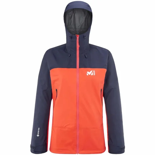Zniżka Kurtka Kamet GTX Jacket W coral chrome