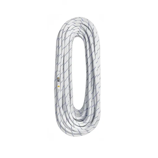 Szybka dostawa Lina statyczna Contra 10.5mm 100m white