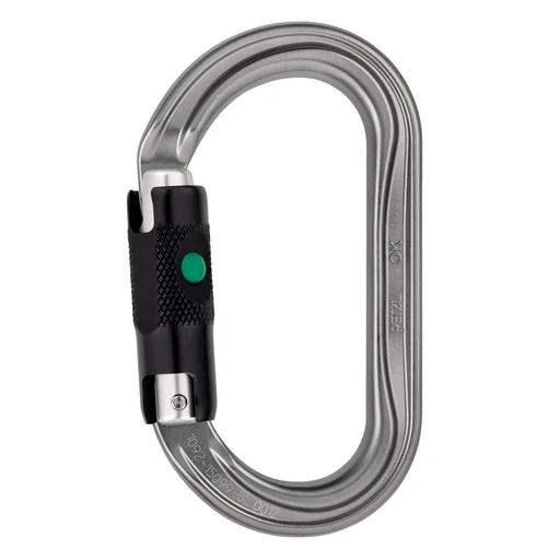Karabinek OK Ball Lock Szybka wysyłka