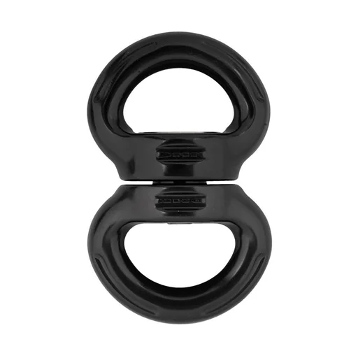 Ostatnie sztuki Krętlik Axis Swivel Large Matt Grey