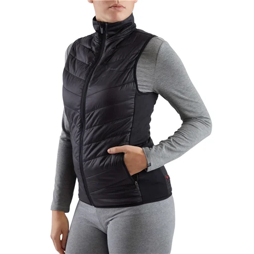 Oferta limitowana Kamizelka Becky Pro Primaloft czarny