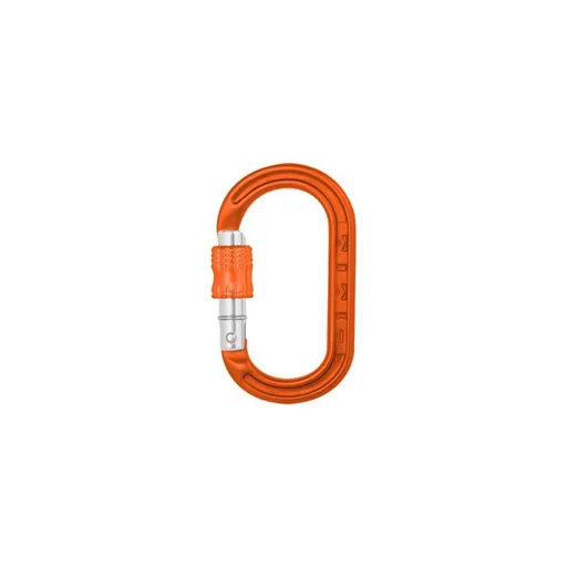 Okazja Karabinek XSRE Lock orange