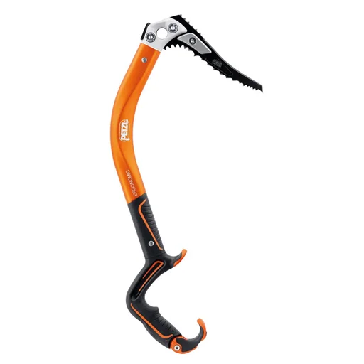 Czekan Ergonomic Ostatnia szansa