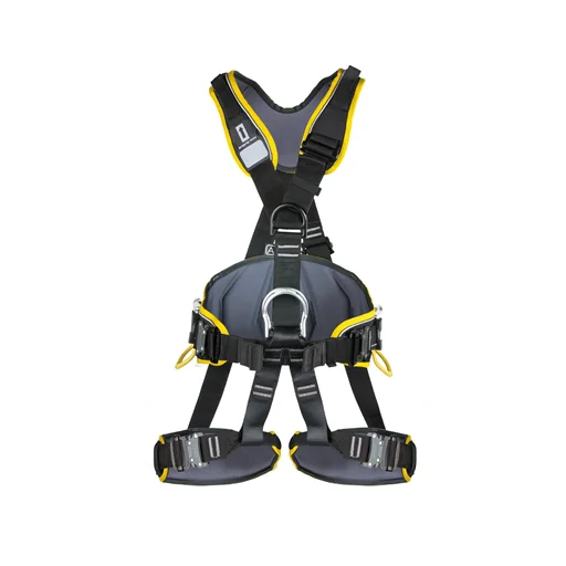 Uprząż robocza Profi Worker 3D Speed M/L Nowy