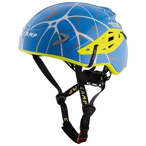 Kask Speed Comp light blue Wyjątkowa oferta