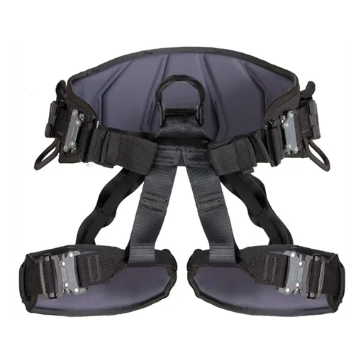 Uprząż robocza Sit Worker 3D Speed S black Oferta limitowana