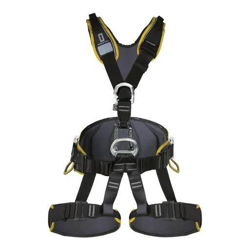 Ekspresowa dostawa Uprząż robocza Expert 3D Standard S