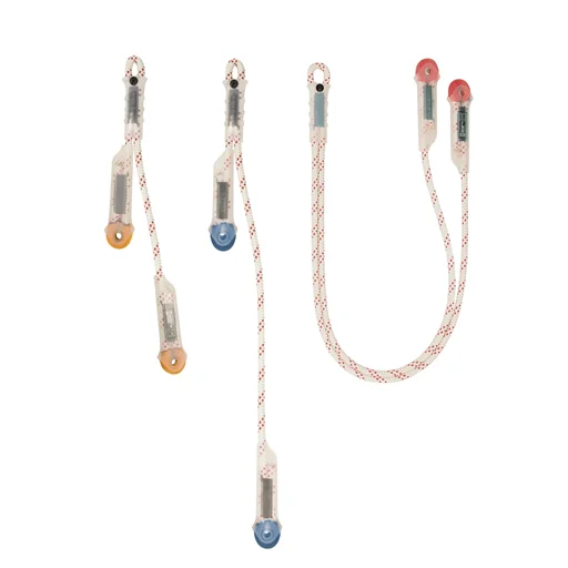 Lonża Lanyard V 45/25 cm Promocja