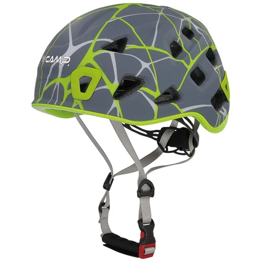 Kask Storm grey mix rozmiar S Promocja