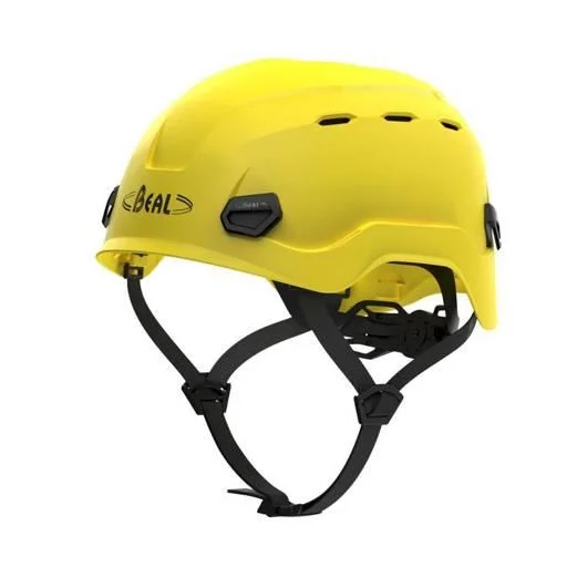 Promocja Kask Quantum Yellow