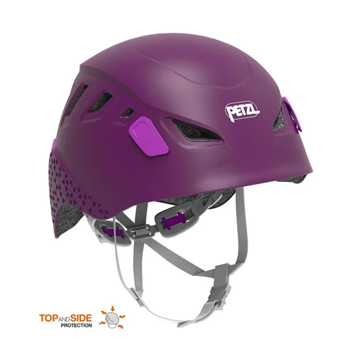Nie przegap Kask Picchu fioletowy