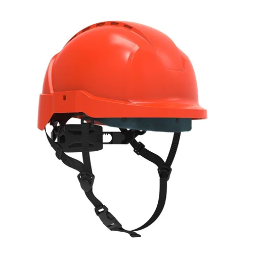 Kask Atra 10 czerwony Super okazja