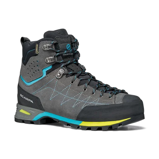 Buty Zodiac Plus GTX WMN - shark Tani