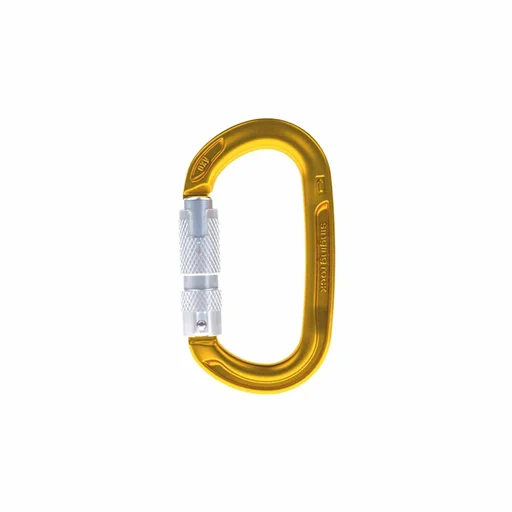 Karabinek Oxy Triple-Lock Cena promocyjna