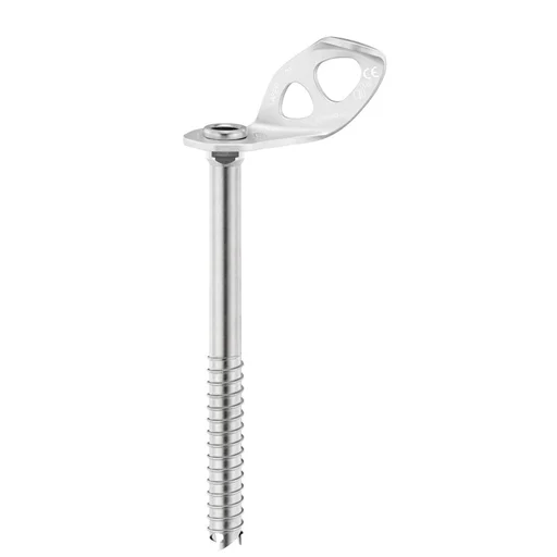 Śruba lodowa Laser 21 cm Rabat