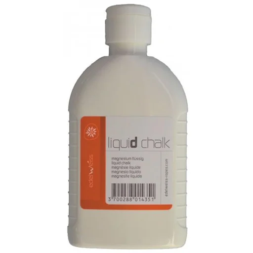 Bezpieczne zakupy Magnezja w płynie Liquid Chalk 250 ml