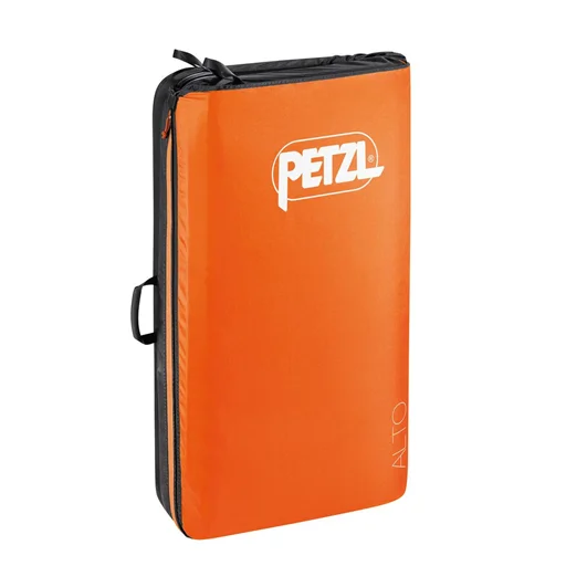 Nie przegap Crashpad Alto
